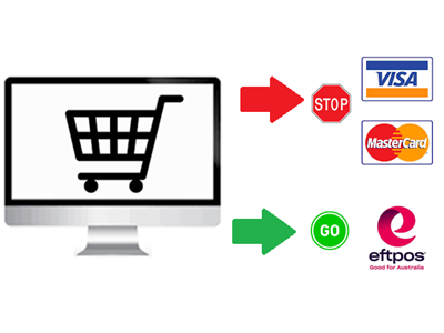 Efpos Online - Least Cost Routing Online
