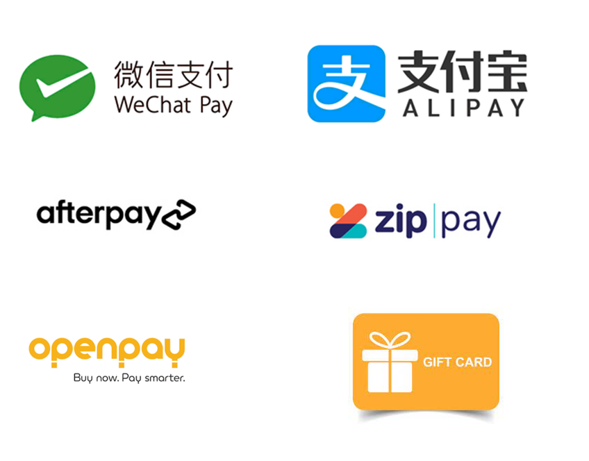 Alternative payments