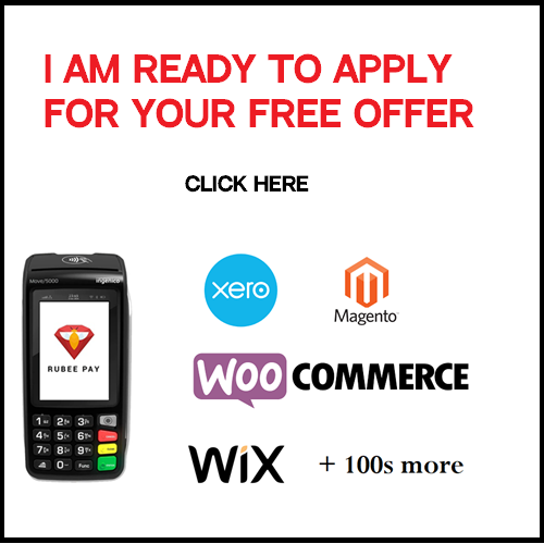 Free Eftpos Terminal Victoria