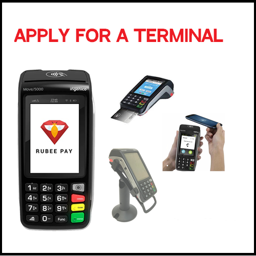 Free Payment Terminal